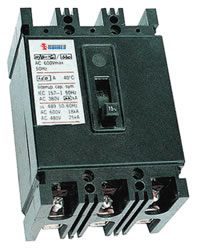 Molded Case Circuit Breaker