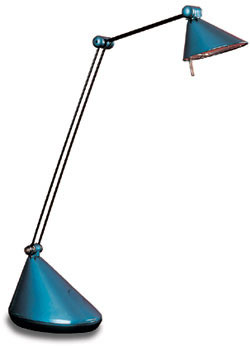 Adjustable Articulated Reading Lamp