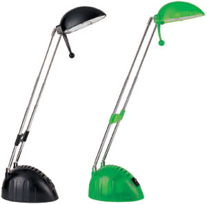 Adjustable Gooseneck Desk Lamp