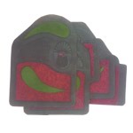 Apparel and Textile Machinery Rubber Component