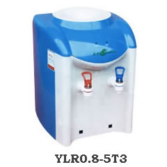 Hot and Cold Water Dispenser