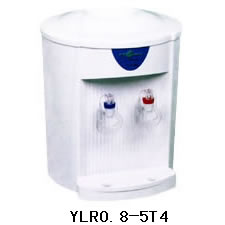 Hot and Cold Water Dispenser