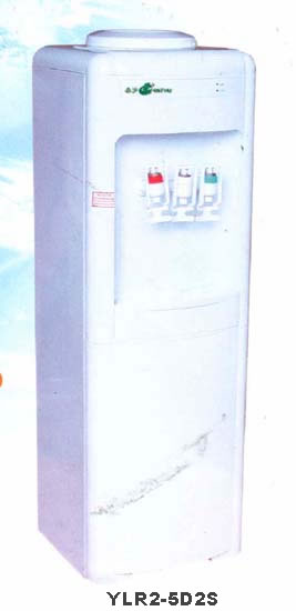 Hot and Cold Water Dispenser