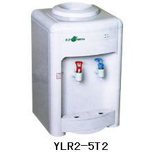 Countertop Hot and Cold Water Dispenser