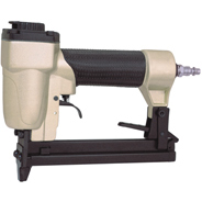 Pneumatic 22-Gauge Narrow Crown Stapler