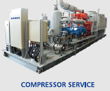 Natural gas industrial chain all equipment provided - Image 2