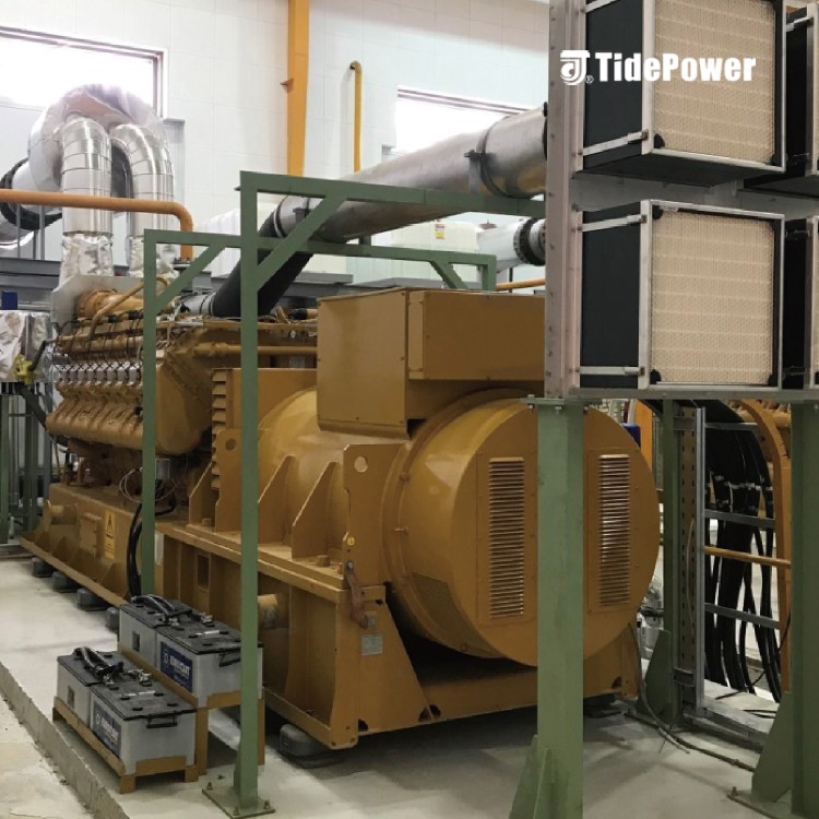 Natural Generator Gas - Image 3