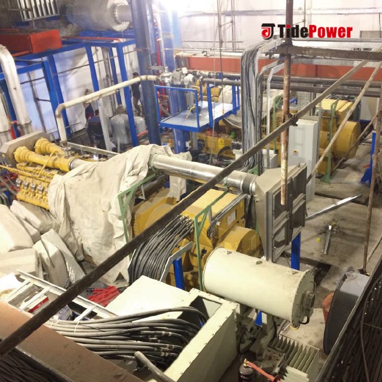 Natural Generator Gas - Image 2