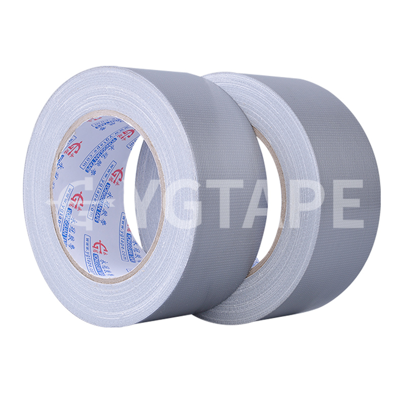 Natural rubber cloth duct tape - Image 2