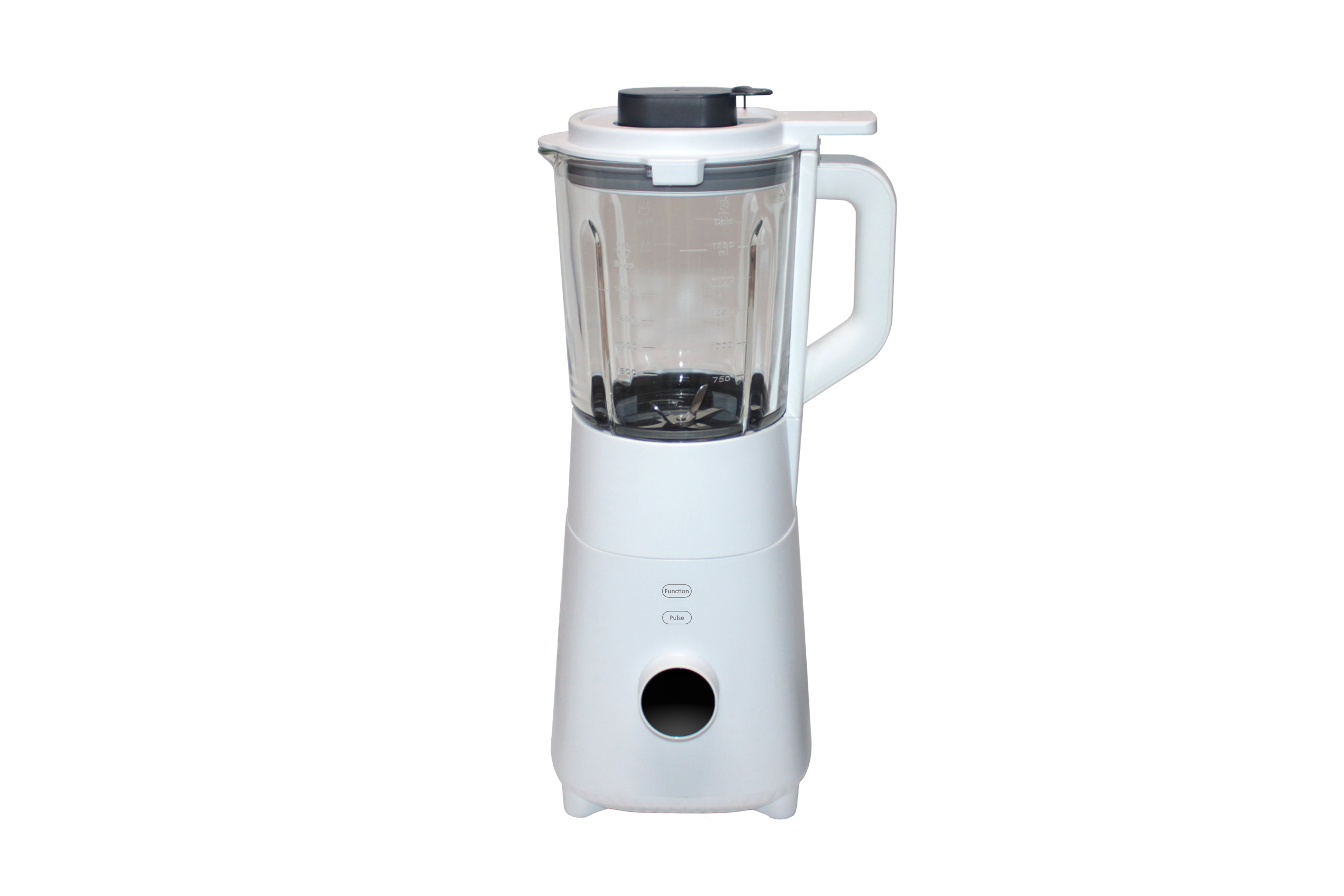Multifunctional Kitchen Heating Blender