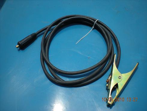 NBC series CO2/MIG/MAG Gas Shielded Welding Machine - Image 2