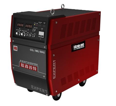 NB(KR) series CO2/MIG/MAG Thyristor gas shielded welding machine - Image 2