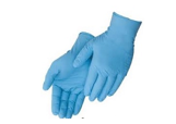Powder-Free Nitrile Examination Gloves