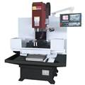 NC Drilling and Milling Machine