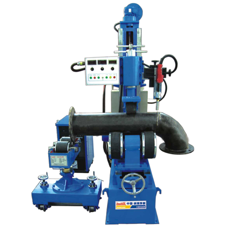 NC pipe fabrication line - Image 3