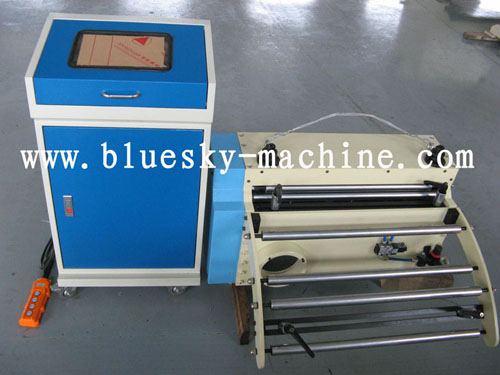 NC Servo Feeder
