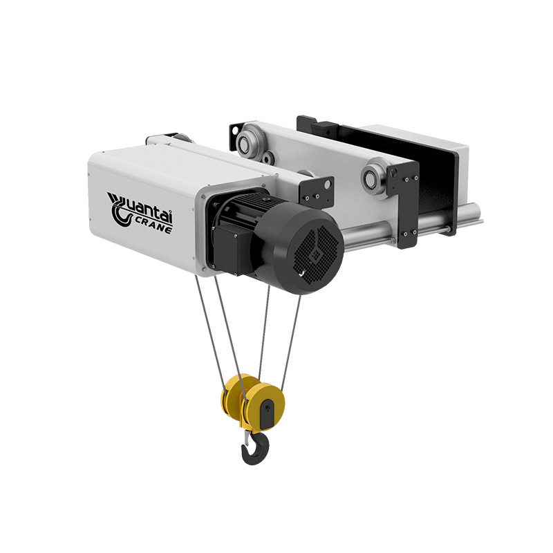 ND type European Electric Wire Rope Hoist - Image 2