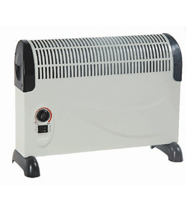 Electric Convection Space Heater