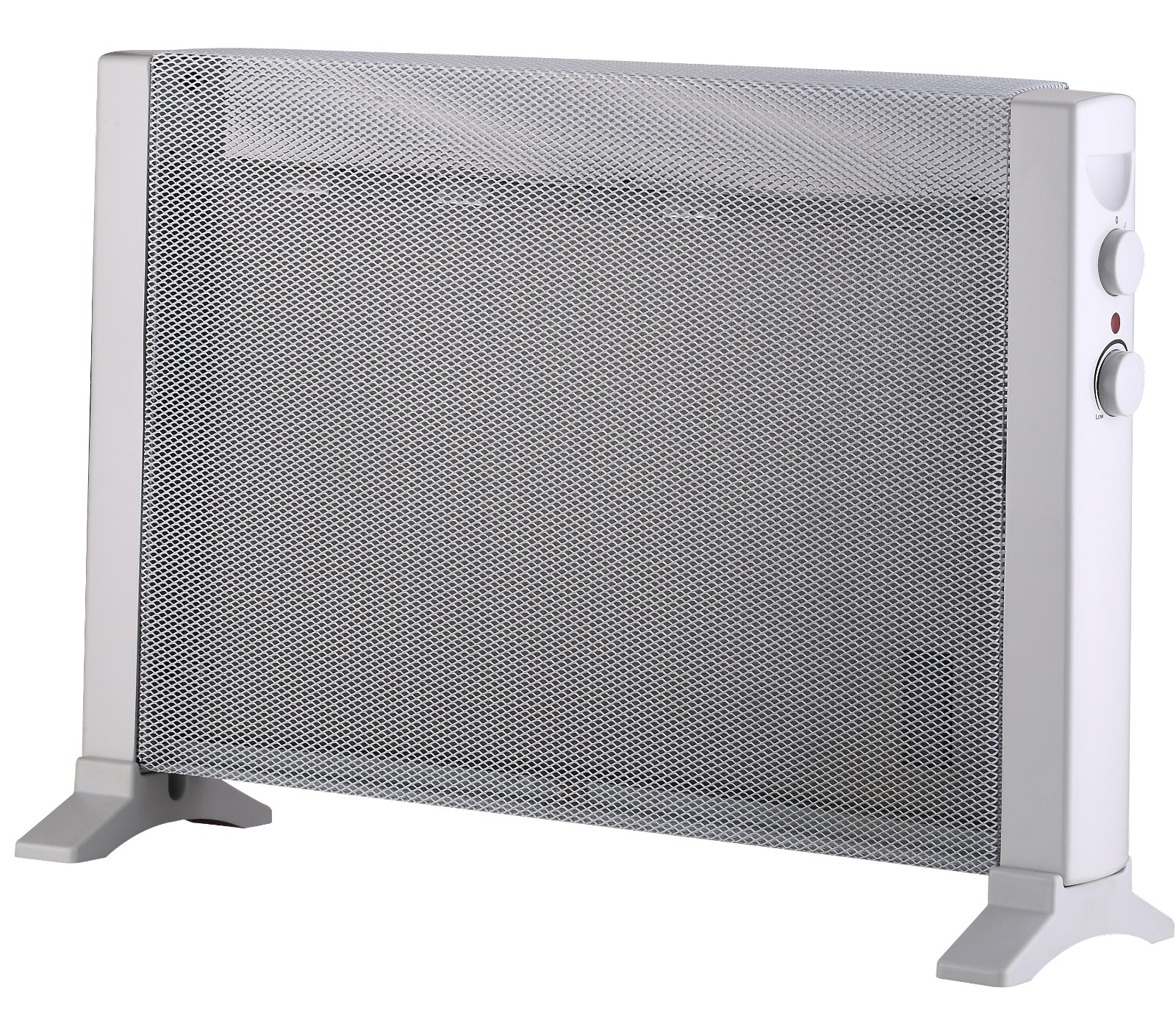 Portable Convection Space Heater
