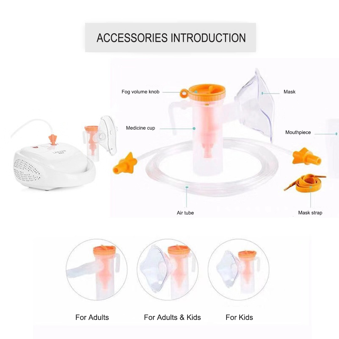 nebulizer - Image 3