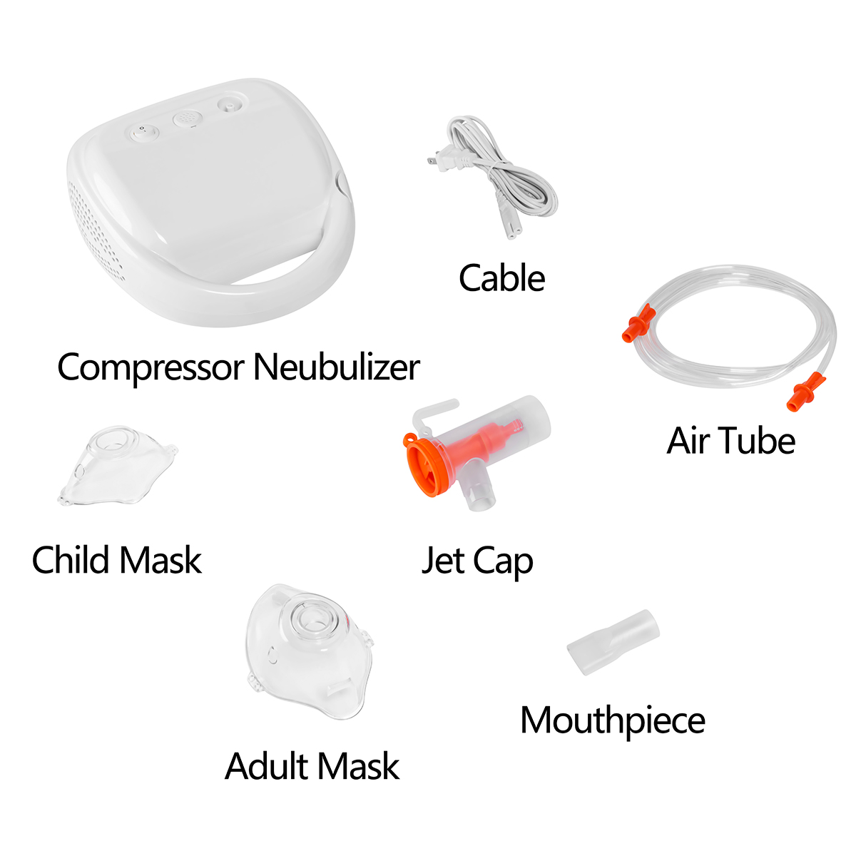 nebulizer - Image 3