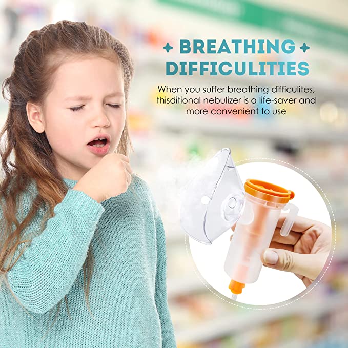 nebulizer - Image 2