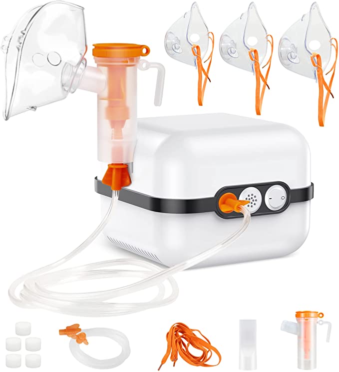 nebulizer - Image 3