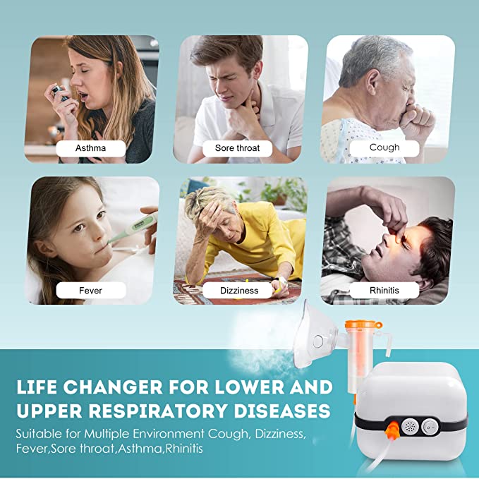 nebulizer - Image 2