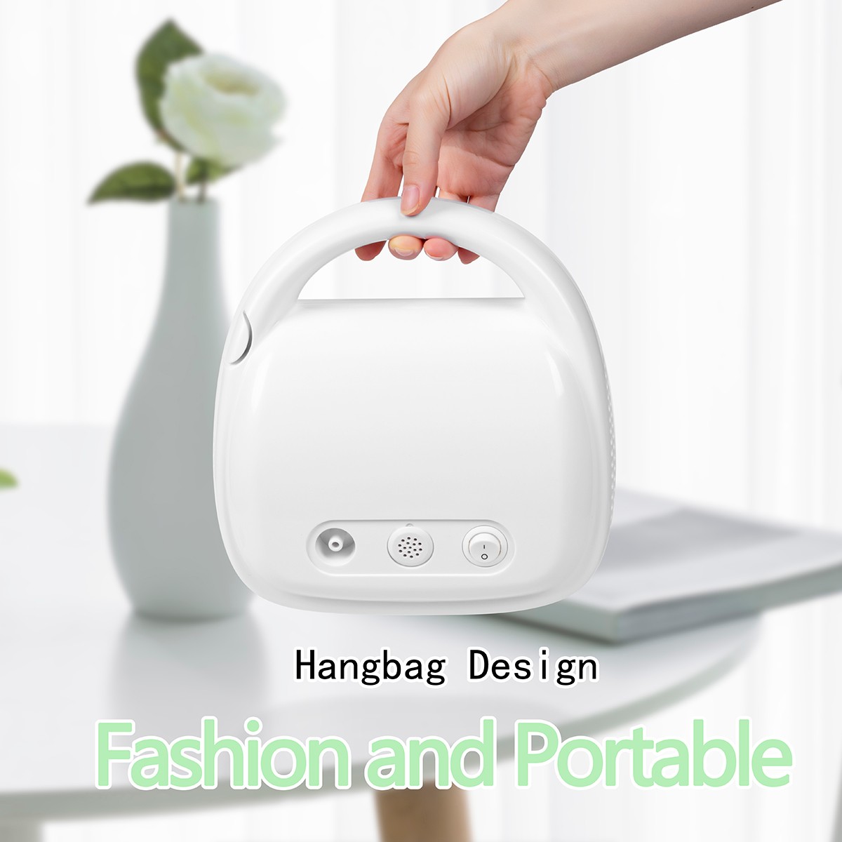 nebulizer - Image 3