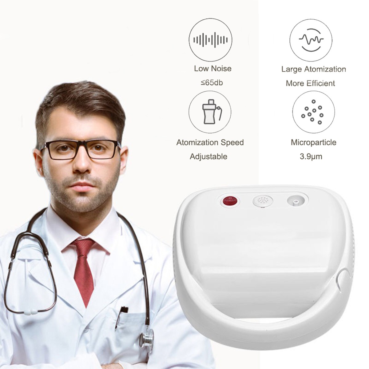 nebulizer - Image 2