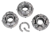 Neck Ring Segment Holder
