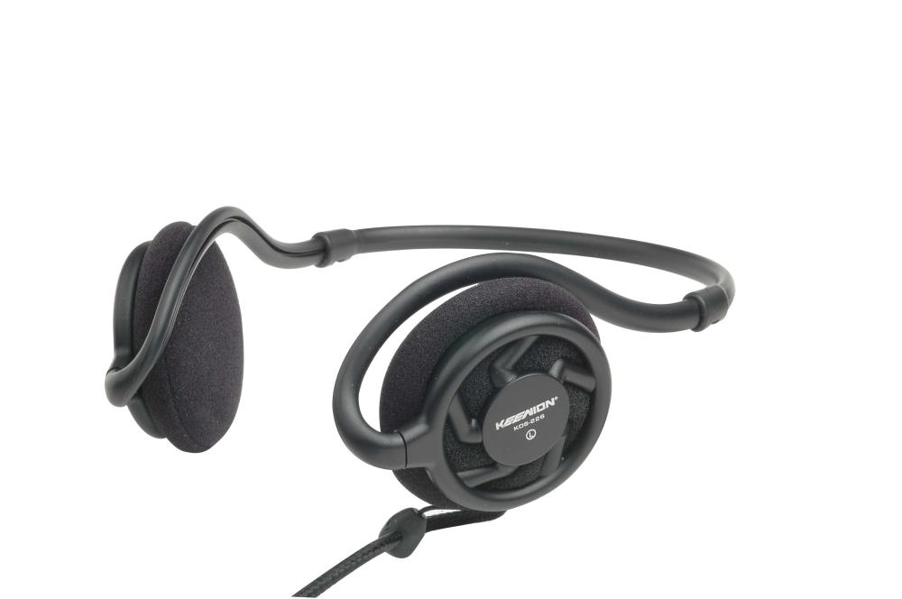 Neckband PC headset - Image 2