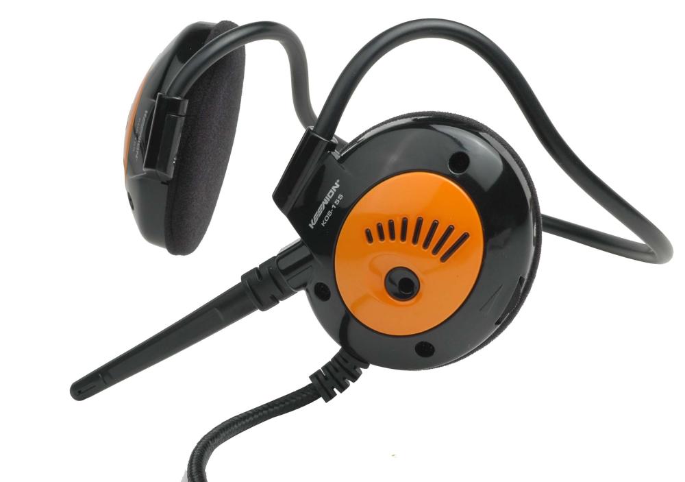 Neckband PC headset - Image 2
