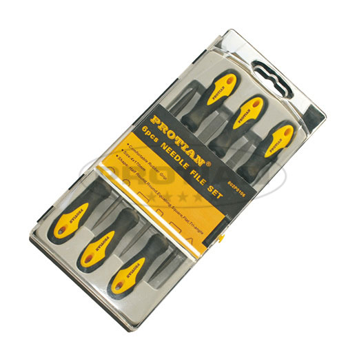 Needle File&Riffler - Image 2