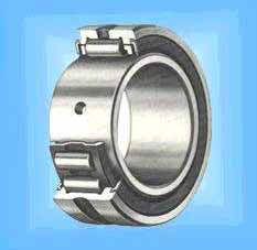 Needle Roller Bearing for High Load Applications