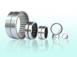 Cylindrical Needle Roller Bearing