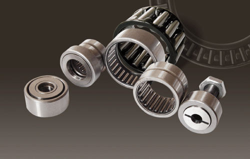 Needle Bearings