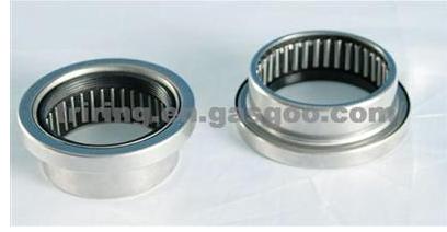 Needle Roller Bearings Nki 40 20 - Image 4