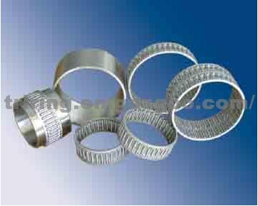Needle Roller Bearings Nki 40 20 - Image 2