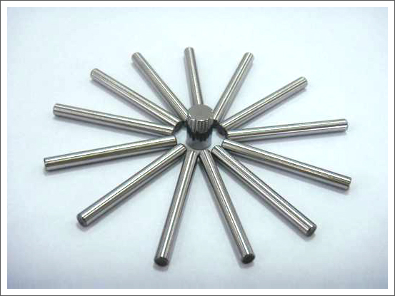 Precision Needle Roller