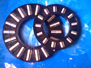 Needle Thrust Bearing - Image 2