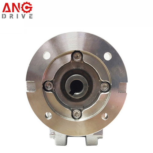 NEMA Inch Size Stainless Steel Gearboxes, Worm Gear Box - Image 2