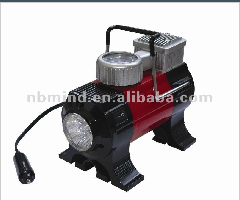 NEMA Standard Electric Motor