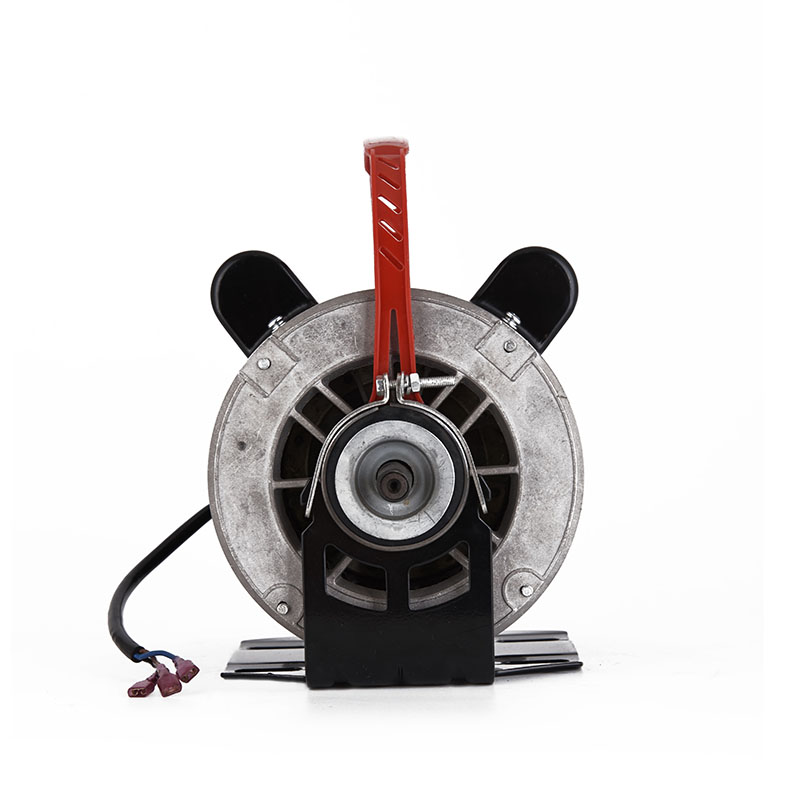 NEMA vibration-proof motor - Image 3
