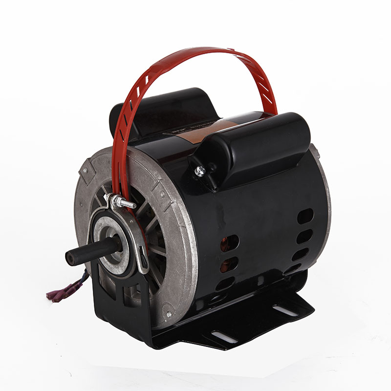 NEMA vibration-proof motor - Image 2