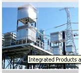 Elevated Power Distribution System