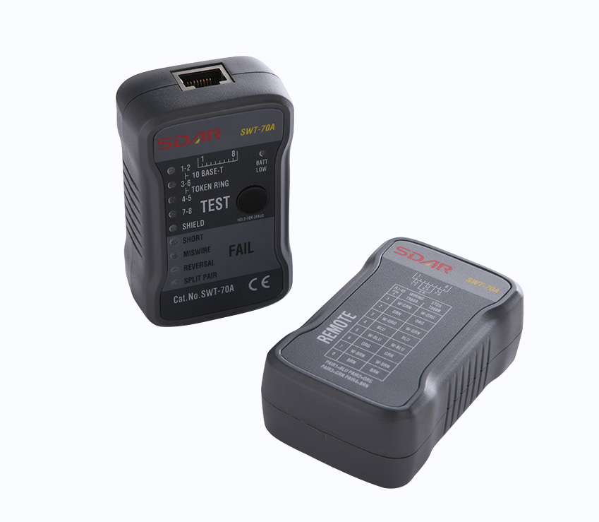 NetWork Cable Tester - Image 3