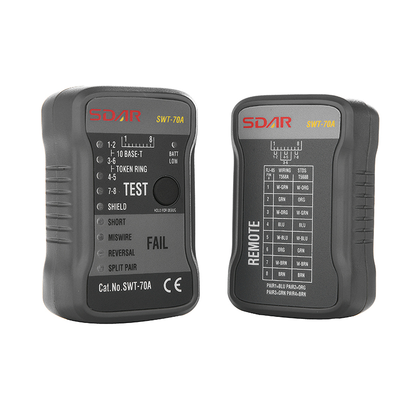 NetWork Cable Tester - Image 2