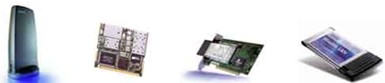 Internal Network Adapter