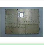 Network Communication Enclosure